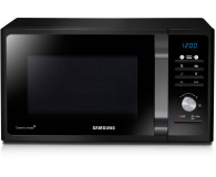 SAMSUNG MG23F301TAK - 271350 - zdjęcie 2